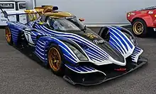 Praga R1