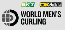 2021 World Men's  Curling Championship