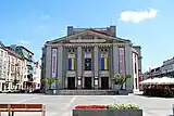 Silesian Theatre