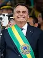 38thJair Bolsonaro2019–2022