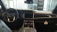 Interior (Denali)