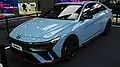 2023–present现代伊兰特NHyundai Elantra N