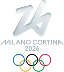 2026 Winter Olympics logo