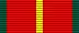 Medal For Impeccable Service, 1st Class