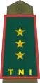 Lieutenant General