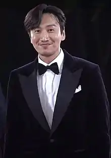 Lee Kwang-soo