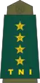 Jenderal(Indonesian Army)