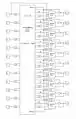 AMD 22V10 Block Diagram