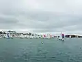 24h de la voile regatta