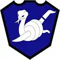 258th Infantry BrigadeLater was the 258th Military Police Brigade