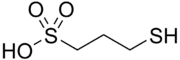 Skeletal formula