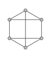 3-regular graph