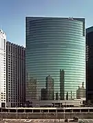 333 West Wacker, Chicago, Illinois