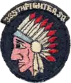 USAF 335th Fighter-Interceptor Squadron (ADC)