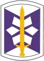 357th Civil Affairs Brigade