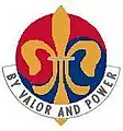 38th Air Defense Artillery Brigade"By Valor and Power"