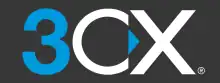 3CX Logo