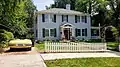 40 Edgemont Road, 2021