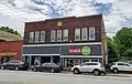 418-420 Haywood Road, 2021