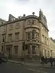 41 Gay Street, Bath