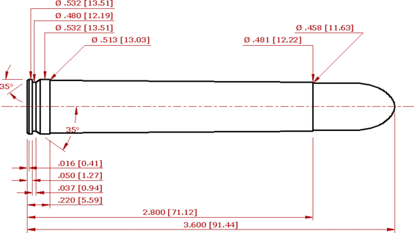 .458 Lott Schematic