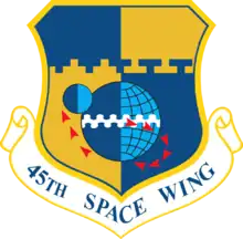 Eastern Space and Missile Center