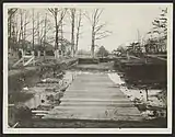 Seaside Village Construction 1918 - Papers of Arthur Shurcliff and Sidney Shurcliff. Folder C018. Special Collections, Frances Loeb Library, Graduate School of Design, Harvard University.