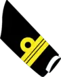 Lieutenant Commander