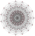 5{4}2{3}2,  or , with 125 vertices, 75 edges, and 15 faces