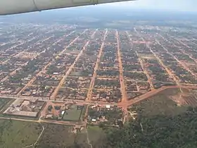 Riberalta, Bolivia