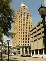 Merchants National Bank Building