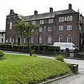 Convent of St. Joseph, Stafford