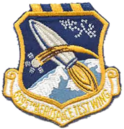 6595th Aerospace Test Wing