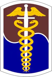 65th Medical Brigade