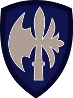 65th Infantry Division"Battle-Axe" Division