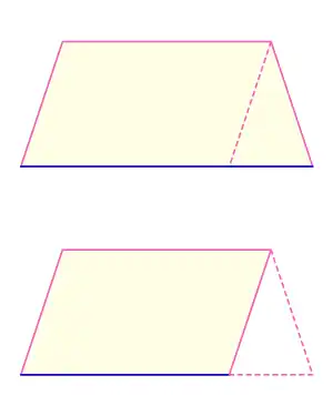 Two 7-Con quadrilaterals.