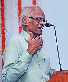 Dr. Tanaji Halarnakar