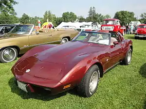 1978 Front