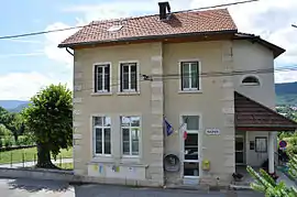 Town hall