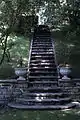 Second tier steps