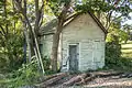 Old Post Office on Maple Hill Property