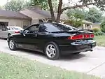 1996 Ford Probe GT