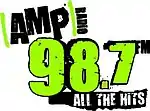 AMP logo (2009-2013)