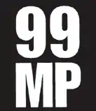 99MP Party logo