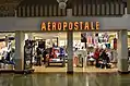 Aeropostale (closed in 2016)