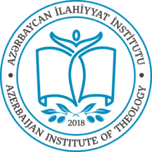 Logo of Institution