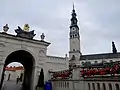 Jasna Góra Monastery