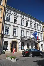 Consulate-General of France in Kraków