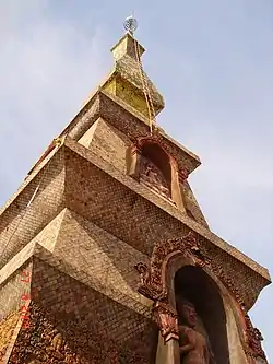 Wat Phra That Si Mongkhon