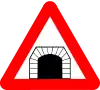 A44: Tunnel